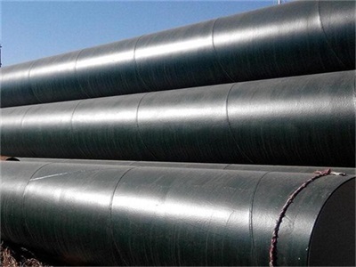 昆玉tpep防腐钢管厂家